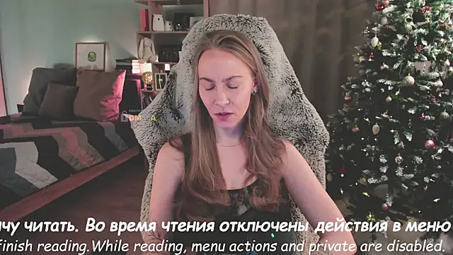 _Eva_Adama's cam snapshot