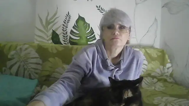 Catty_Lady live sex cam