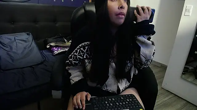 laya_seduce's cam snapshot