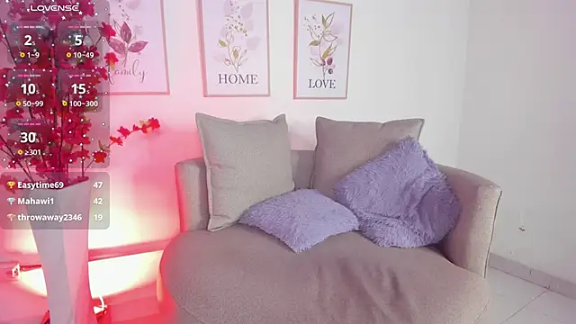 soul_arabian live sex cam