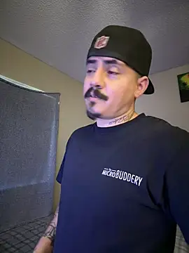 PeterGrandee live sex cam