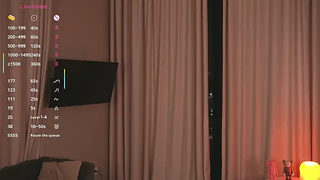 EngelDutch live sex cam