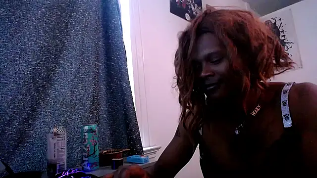 ChemicalX live sex cam