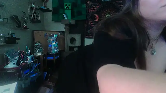 spunlikecottoncandy live sex cam