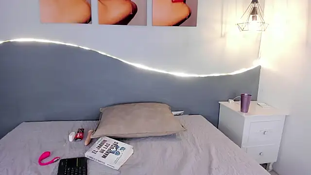 Stefany_gonzales_ live sex cam