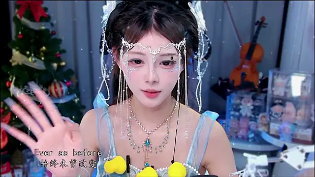 xixibaby- live sex cam