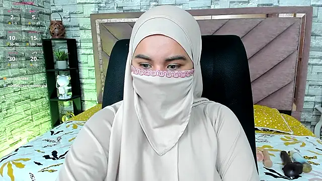 Zulema_Bakir live sex cam