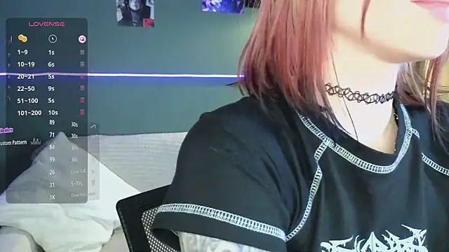 arielabradberry live sex cam