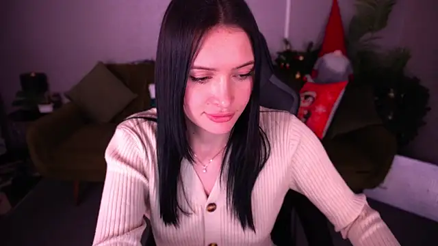 MilaSecrett's cam snapshot