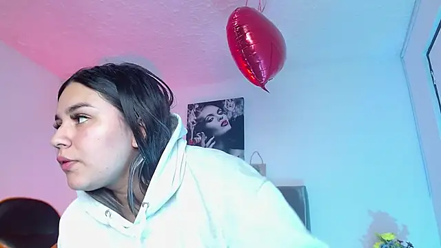 Samarys_star's cam snapshot