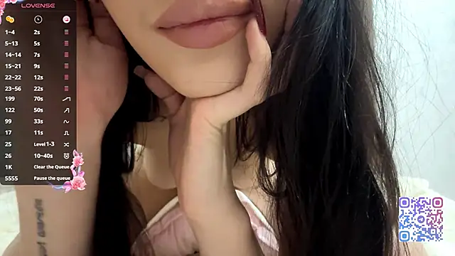 AuraJefcoat's cam snapshot