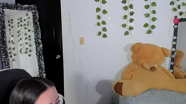 JanneKim live sex cam