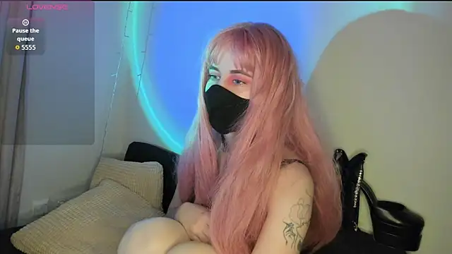 DELAYLALEAA's cam snapshot