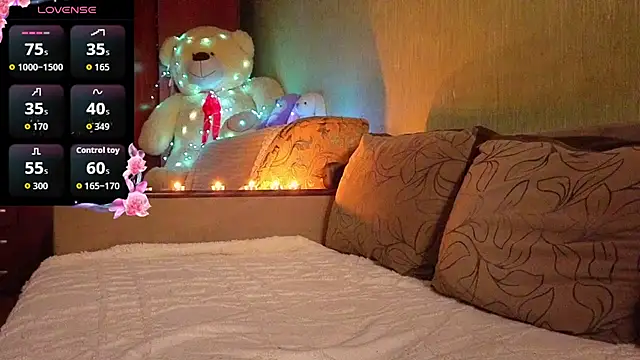 Dark_Diamond8's cam snapshot