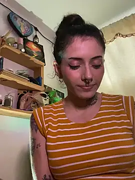 LiliJones_ live sex cam
