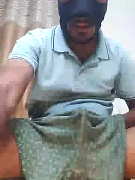 Mysterious_Harry live sex cam