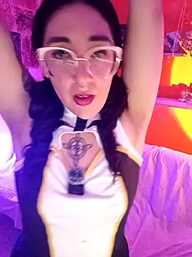 Melinerd live sex cam