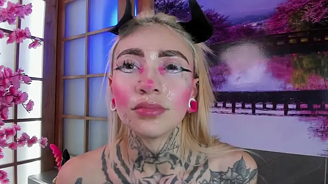 miss___angel live sex cam