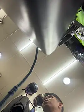 Johan_stick live sex cam