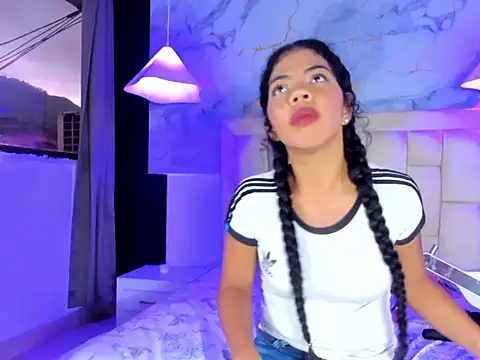 Carla_evans_'s cam snapshot