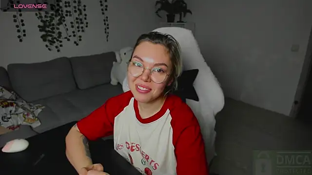 SpecterGirl live sex cam