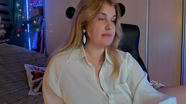 CoraSwon live sex cam