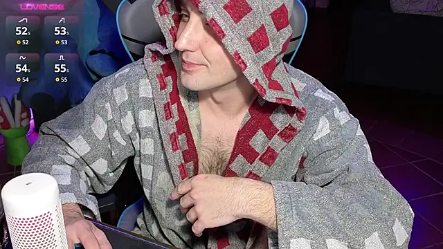 Gil_gamesh90 live sex cam