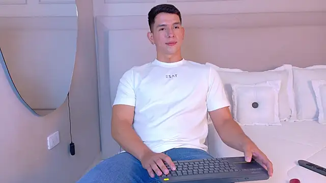 ZaneDawson live sex cam