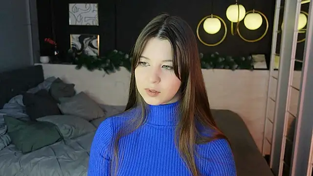 ElizaMild's cam snapshot