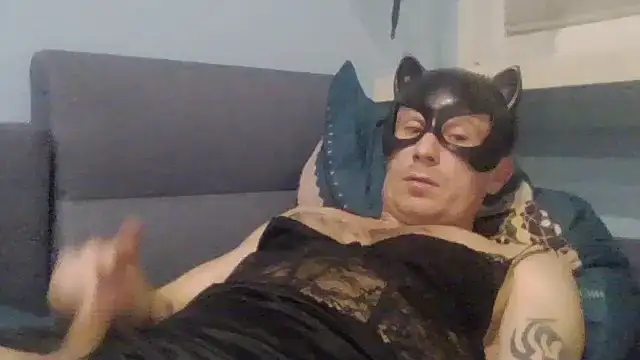 chceciedalsiebie live sex cam