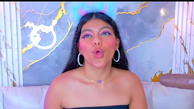 NIKIBUNNY's cam snapshot