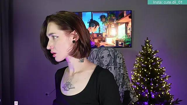 sayonara_6's cam snapshot