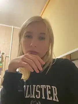 AngelJeni's cam snapshot