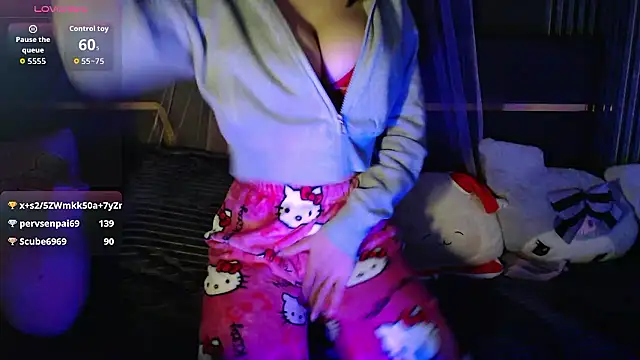 Nova_202 live sex cam