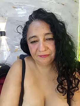 AnSavina's cam snapshot