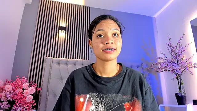 GysellHanson's cam snapshot