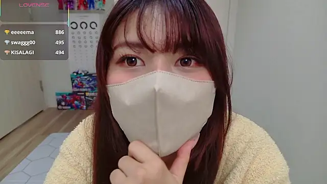 miharu01's cam snapshot