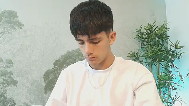 Axel_Draven live sex cam