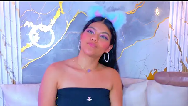 NIKIBUNNY's cam snapshot