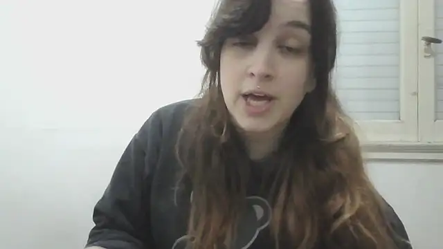 Darkytah's cam snapshot