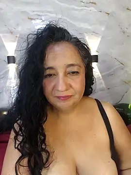 AnSavina's cam snapshot