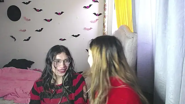 Briar_y_Blair's cam snapshot