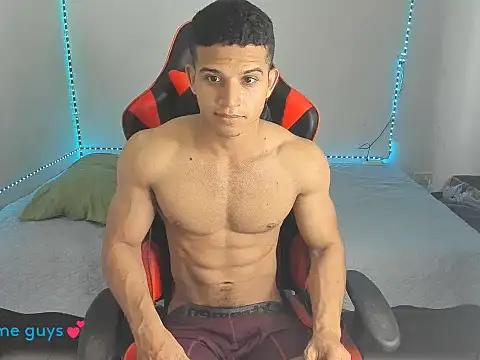 oliver_thompsson7 live sex cam