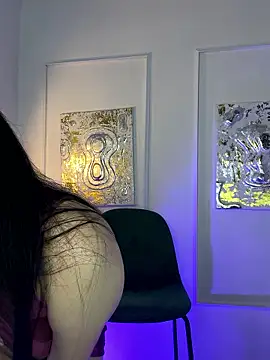 Vonmodel1 live sex cam