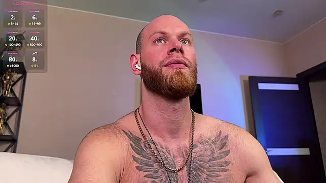 FireBeard_ live sex cam