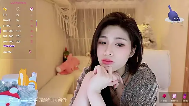 Vaidurya-Yolo live sex cam