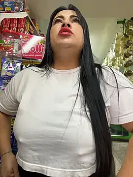 Miia_Jazmin live sex cam