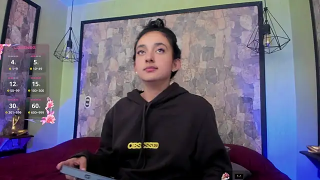 Kaorusweet live sex cam