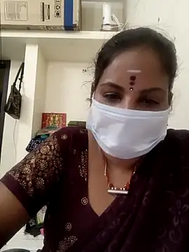 Tamil_queen1's cam snapshot