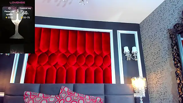 SharonBonet live sex cam